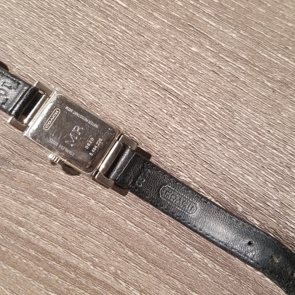 Coach Women's Watch - Picture 5 of 5